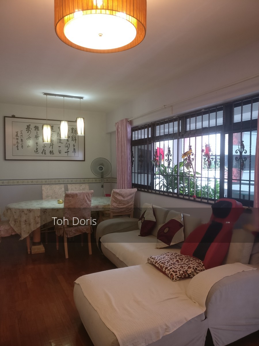 Choa Chu Kang Crescent thumbnail photo